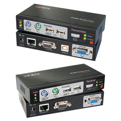 EXTENDER KVM CAT.5