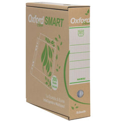 Oxford Smart Green
