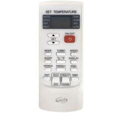 398000921 DELUXE 18000 UE - SPLIT R32 MONO A+++