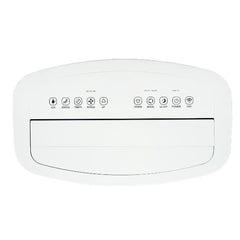 ODIN PLUS PORTATILE 13000 FRED CALDO WIFI