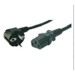 European 10A line C13 to CEE 7/7 (2.8M)