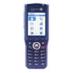 3BN67380AA - 8244 DECT handset, contains battery and Belt clip
