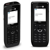 3BN78421AA -ALCATEL-LUCENT 8158S WLAN HANDSET