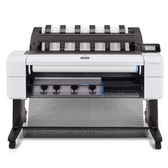 Stampante HP DesignJet T1600dr PostScript da 36”