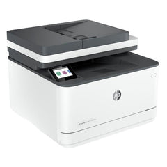 Stampante multifunzione HP+ LaserJet Pro 3102fdwe