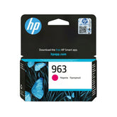 Cartuccia di inchiostro magenta originale HP 963