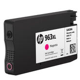 Cartuccia di inchiostro magenta originale HP 963XL ad alta capacità