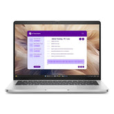 DELL PRO 14 PLUS PB14250 - senza alimentatore