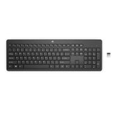 Tastiera wireless HP 230