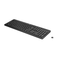 Tastiera wireless HP 230