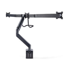 SUPPORTO PER TRE MONITOR 27"