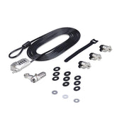KIT DI SICUREZZA PER LAPTOP