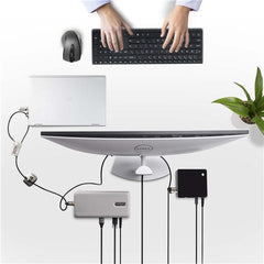 KIT DI SICUREZZA PER LAPTOP