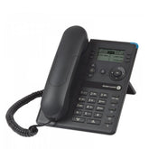 3MG08010AA - 8008 Entry-level DeskPhone, 64x128 pixels, black and white LCD, no backlit, 6 soft keys