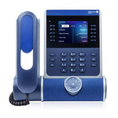3ML27310AA - ALE-300 Dual Gigabit Ethernet Enterprise DeskPhone with Corded Handset