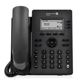 3ML37020BB - ALE-20 Dual Port Gigabit Ethernet Essential DeskPhone NEW CODE che sostituisce 3ML37020AB