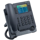 3ML37030AA - ALE-30h Single Port Hybrid Digital-IP Essential DeskPhone