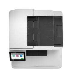 Stampante multifunzione Enterprise HP Color LaserJet M480f