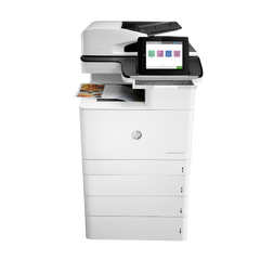 Stampante multifunzione HP Color LaserJet Enterprise Flow M776z