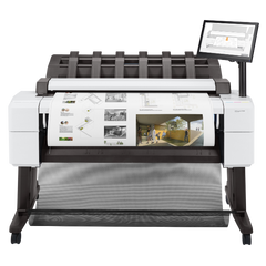Stampante multifunzione HP DesignJet PostScript T2600 da 36''