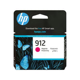 Cartuccia di inchiostro magenta originale HP 912
