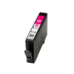 Cartuccia di inchiostro magenta originale HP 912