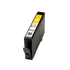 Cartuccia di inchiostro giallo originale HP 912