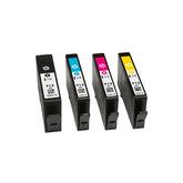 Cartuccia di inchiostro magenta originale HP 912XL ad alta capacità