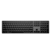 HP Tastiera wireless 975 ricaricabile e retroilluminata
