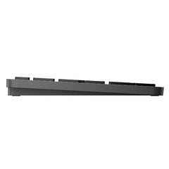 HP Tastiera wireless 975 ricaricabile e retroilluminata