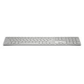 Tastiera wireless programmabile HP 970