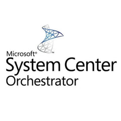 SYSTEM CENTER ORCHESTRATOR SERVER PLA EDU