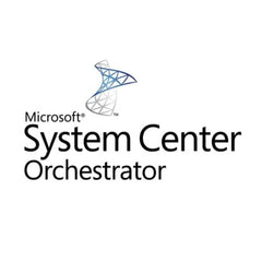 SYSTEM CENTER ORCHESTRATOR SERVER PLA EDU