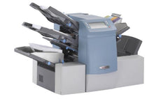 IMBUSTRATRICE SI3300 CON ALIMENTATORE