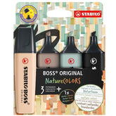 BOSS ORIGINAL NatureColors