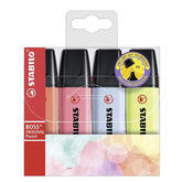 BOSS ORIGINAL Pastel
