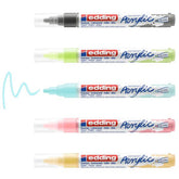 MARCATORI ACRILICI MEDIUM PASTEL COLORI ASSORTITI