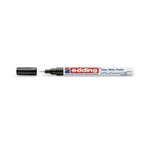 Edding Marcatore a vernice E-780 Nero