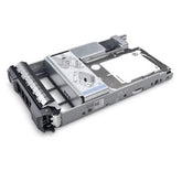 1.2TB Hard Drive 12Gbps SAS ISE 10K 512e 2.5in Hot Plug 3.5in HYB CARR Customer Kit