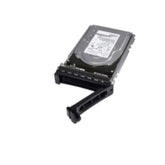 1.2TB 10K RPM SAS 12Gbps 512n 2.5in Hot-plug Hard Drive, 3.5in HYB CARR, CK
