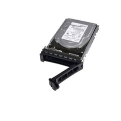 1.2TB 10K RPM SAS 12Gbps 512n 2.5in Hot-plug Hard Drive, 3.5in HYB CARR, CK