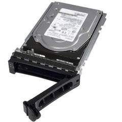 Dell 2.4TB 10K RPM SAS Unità SED 12Gb/s 2.5" Hot-plug Disco rigido FIPS140-2