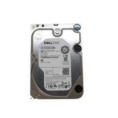 2TB Hard Drive SATA 6Gbps 7.2K RPM 512n 3.5in CK