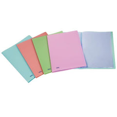 PASTEL