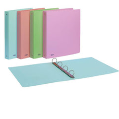 PASTEL