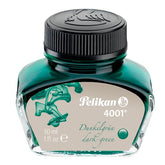 INCHIOSTRO STILOGRAFICO 4001 VERDE - 30 ML