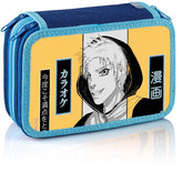 MANGA