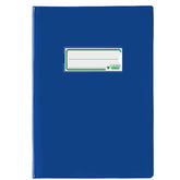Copriquaderni COLIBRI' polietilene bio-based laccato A5 (conf.24)