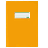 Copriquaderni COLIBRI' polietilene bio-based laccato A5 (conf.24)