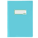Copriquaderni COLIBRI' polietilene bio-based laccato A5 (conf.24)